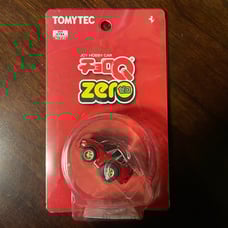 LIMITED Choro-Q Zero Z-83A Ferrari 365 GTB4 ChoroQ Takara Tomy