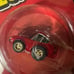 LIMITED Choro-Q Zero Z-83A Ferrari 365 GTB4 ChoroQ Takara Tomy
