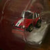 LIMITED Choro-Q Zero Z-83A Ferrari 365 GTB4 ChoroQ Takara Tomy