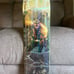 Color Bars DC Aquaman Blind Bag Rare Foil Skateboard deck #7 of 50