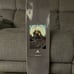 Color Bars DC Aquaman Blind Bag Rare Foil Skateboard deck #7 of 50