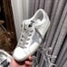 Size 5.5 -Authentic Super-Star White and Gold Leather Golden Goose Sneakers