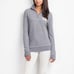 Roots quarter-zip