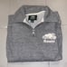 Roots quarter-zip