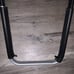 Bugaboo runner/buffalo seat frame