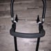 Bugaboo runner/buffalo seat frame