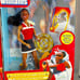 American Champions Venus & Serena Williams 1999 US Open Dolls + Accessories NRFB