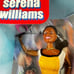 American Champions Venus & Serena Williams 1999 US Open Dolls + Accessories NRFB