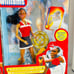 American Champions Venus & Serena Williams 1999 US Open Dolls + Accessories NRFB