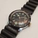 ULTRA RARE VINTAGE FOSTER-TRENT TERRAMAR 17 JEWELS HANDWIND MEN'S WATCH
