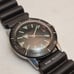 ULTRA RARE VINTAGE FOSTER-TRENT TERRAMAR 17 JEWELS HANDWIND MEN'S WATCH