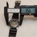 ULTRA RARE VINTAGE FOSTER-TRENT TERRAMAR 17 JEWELS HANDWIND MEN'S WATCH