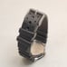 ULTRA RARE VINTAGE FOSTER-TRENT TERRAMAR 17 JEWELS HANDWIND MEN'S WATCH