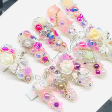 HARAJUKU PARADISE -Gel Press on Nails