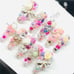 HARAJUKU PARADISE -Gel Press on Nails