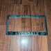 RARE Avondale Arizona AZ Toyota Scion I-10 & 99th Ave License Plate Frame