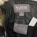 WILSON LEATHER pant chaps size Large, adjustable waist band with buckle and tie,