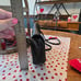 COACH Vintage Dinky Bag