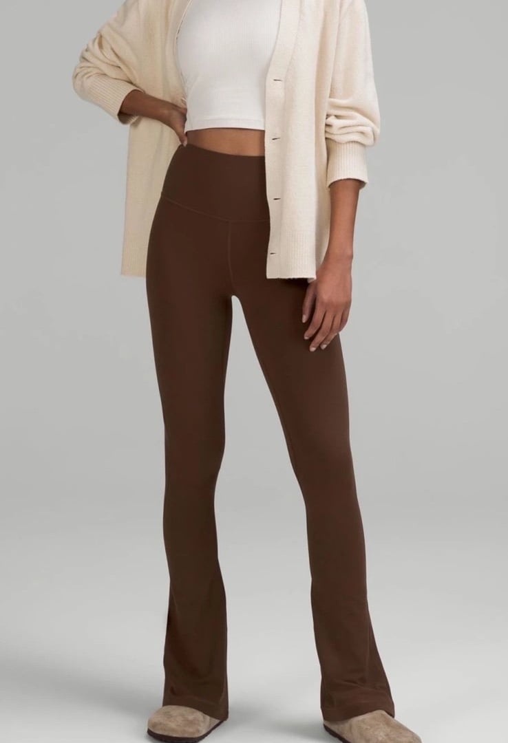 lululemon Align™ High-Rise Mini-Flare Pant