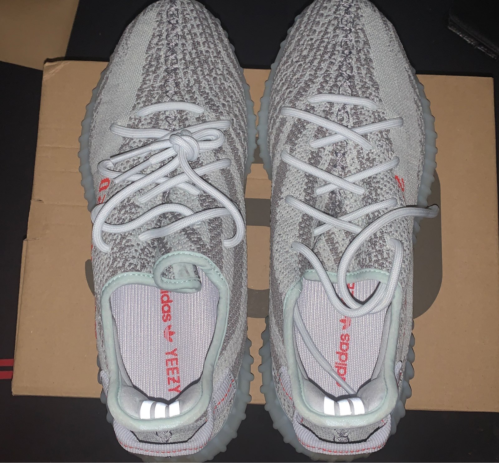 Adidas Yeezy Boost 350 V2