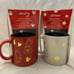 Mickey Mouse & Minnie Mouse Christmas Mu
