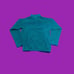 Vintage Women’s Patagonia Fleece Jacket Zip Up M Style 25501 Made in USA ReadDes