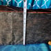 Small Pet Chaise Lounge Bed