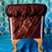 Small Pet Chaise Lounge Bed