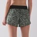 Lululemon Tracker Short IV Sz 6
