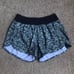 Lululemon Tracker Short IV Sz 6