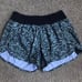 Lululemon Tracker Short IV Sz 6