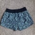 Lululemon Tracker Short IV Sz 6