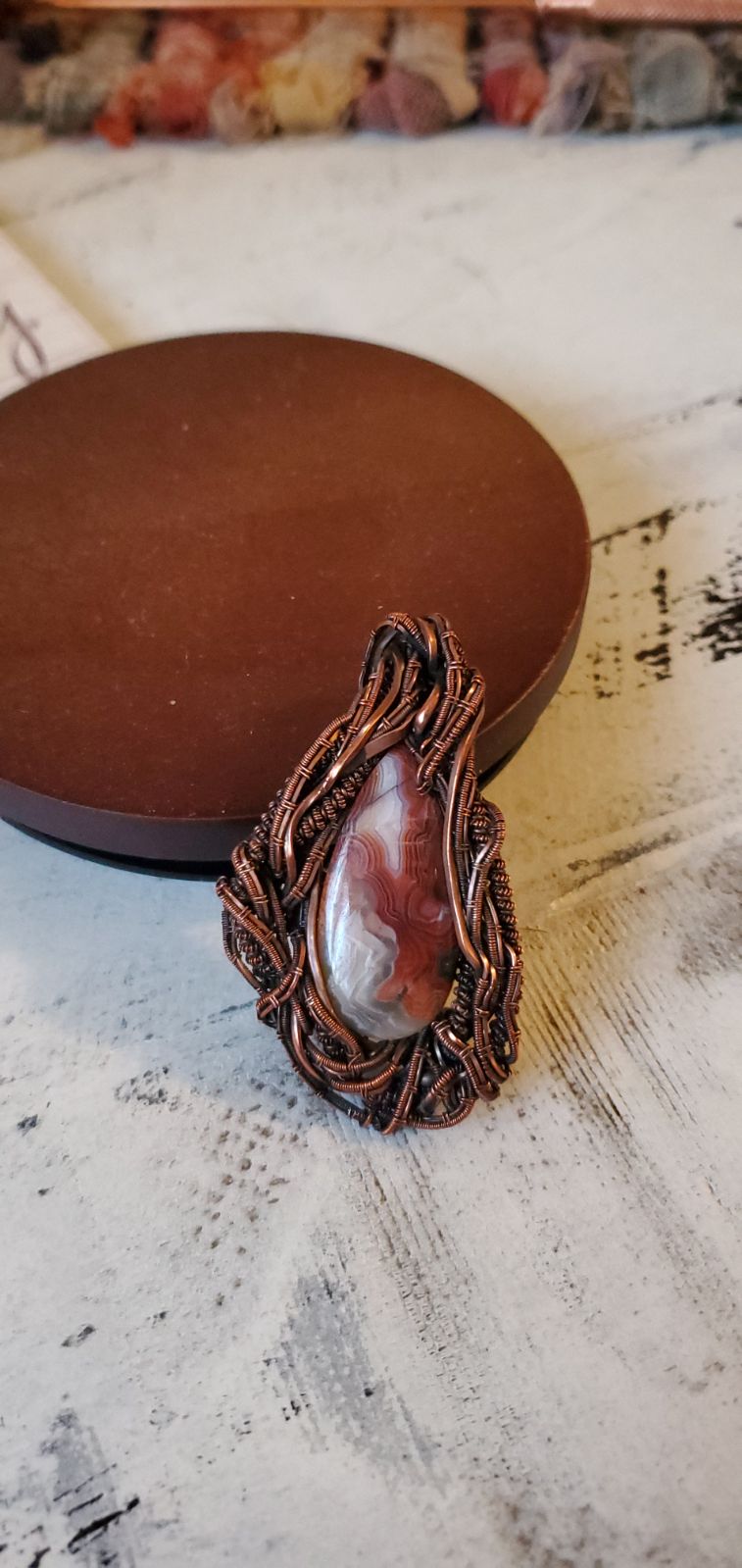 Pendant