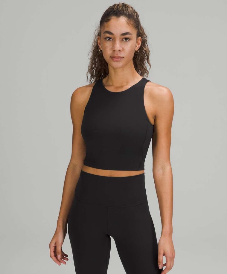 Lululemon Align High-Neck Tank Top Size 2