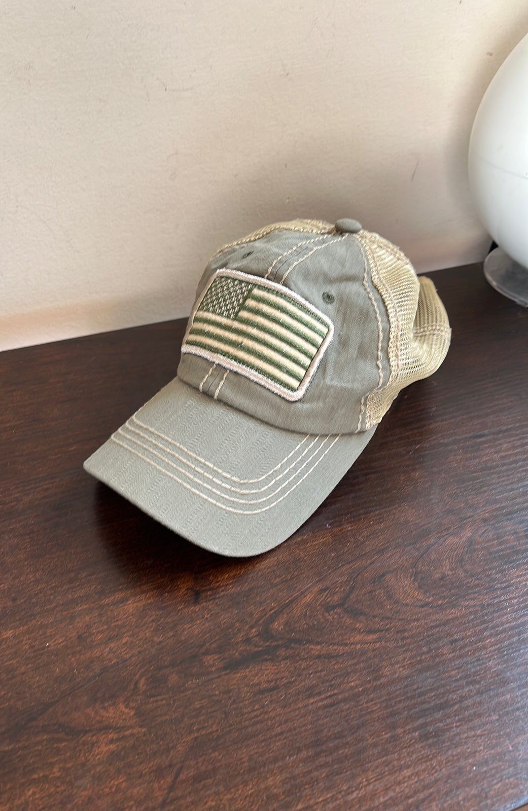 Pit Bull hat