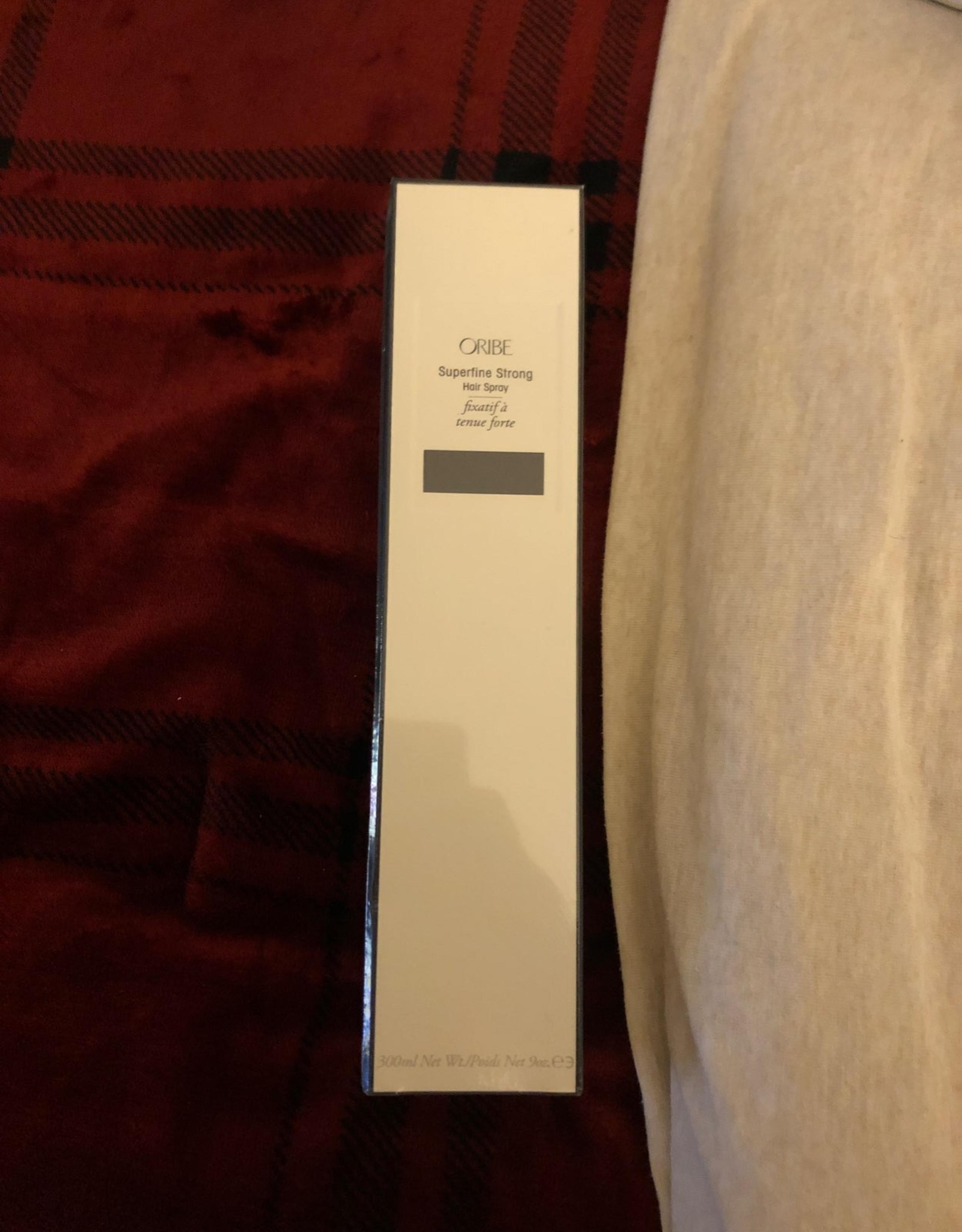 Oribe