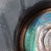 Destructo skateboard trucks,BAM edition 5.0 mid. With wheels bearings and hardwa