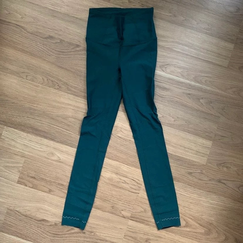 Lululemon Athletica Zoned In Tights 27