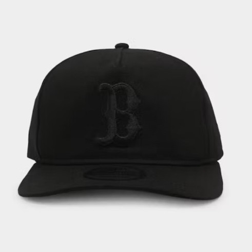 Boston Red Sox hat