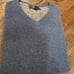Nordstrom Cashmere V-Neck Sweater