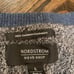 Nordstrom Cashmere V-Neck Sweater