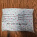 Skims Cloud Candy Heart Print Sleep Set Size M