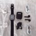 LEGENDARY SMART WATCH VOL. BLACK!!