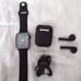 LEGENDARY SMART WATCH VOL. BLACK!!
