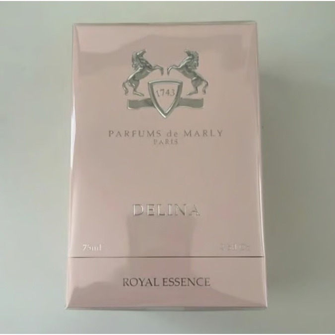 New Parfums de Marly Delina Royal Essence Eau de Parfum 75ml/2.5oz