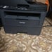 Brother printer/copier/scanner