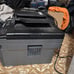 Brother printer/copier/scanner