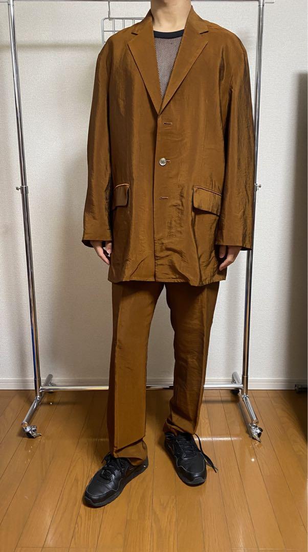 SOE Soi Relaxed Suit Set Up