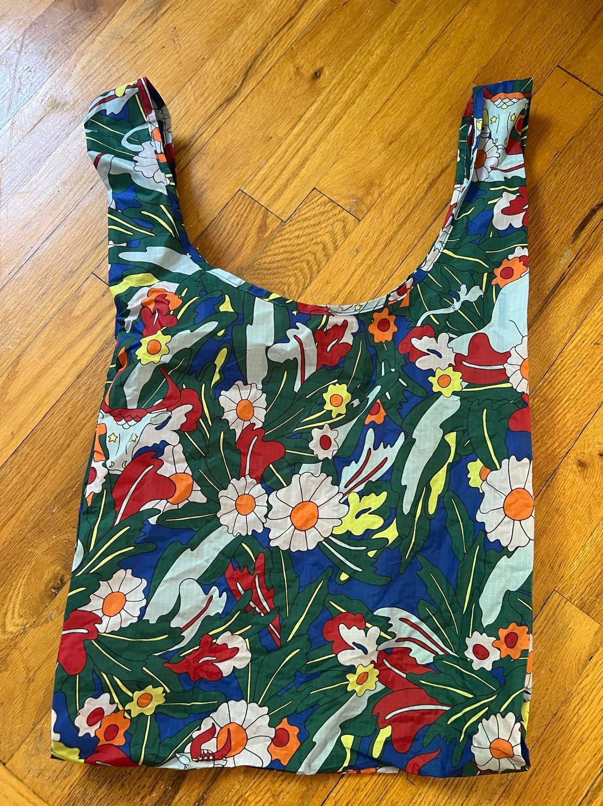 Baggu Standard Taurus Bag