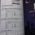 Diabolik Lovers Lunatic Parade + Dark Fate Official Visual Fan Book SET (Satoi)